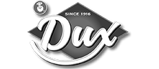 dux-logo gris